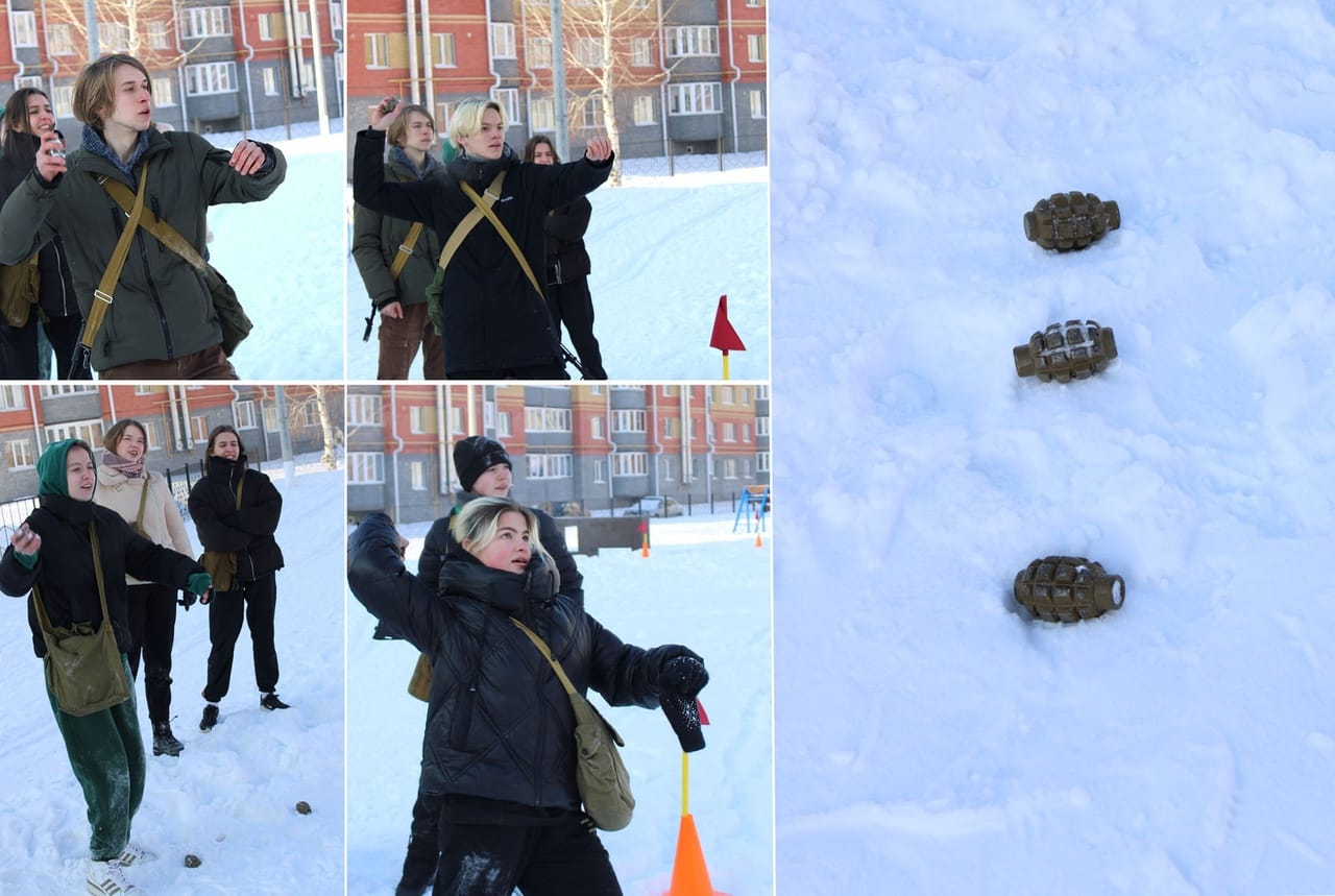 Школа № 31, г. Йошкар-Ола