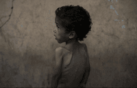 Язан, 2 года