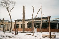 Дружковка, Донецкая область. Фото: Дарья Нилова