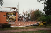 Полтава и область. Фото: Дарья Нилова