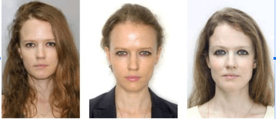 Татьяна Спиридонова