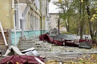 Краматорск сегодня