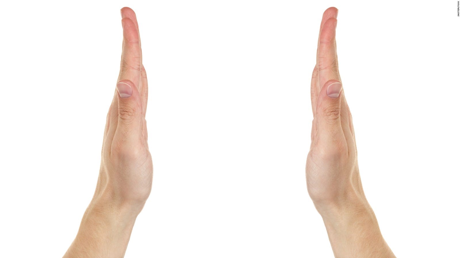 Толерантность коррелирует с величиной пениса, показали результаты масштабного исследования