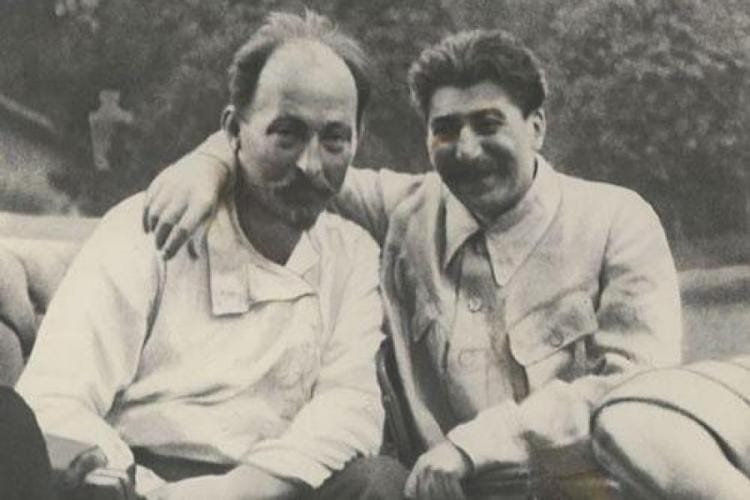 Птица Феликс. Восстанет ли из мертвых идол ВЧК-ФСБ