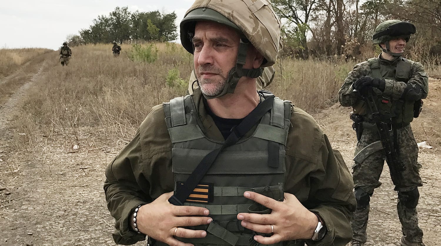 Пара фраз: Закрыть Америку. Захар Прилепин vs мерзавцы