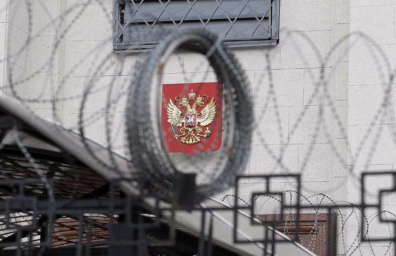 Градус холода понижен. Что известно о новых санкциях США в отношении Кремля