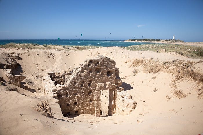 Археологи на раскопках в Испании обнаружили древнеримские бани