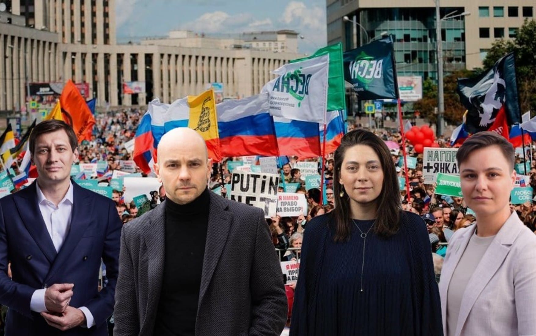 Принудительная госпитализация, аресты, уголовные дела. Как власти перед выборами борются с независимыми кандидатами