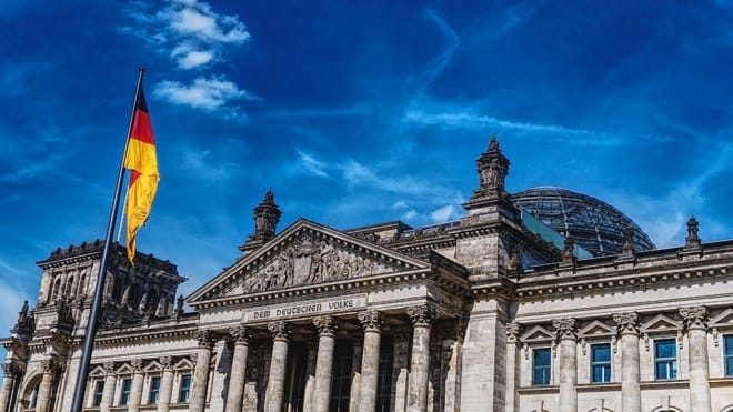 Германия объявила персоной нон грата российского дипломата из-за подозрений в шпионаже — Der Spiegel