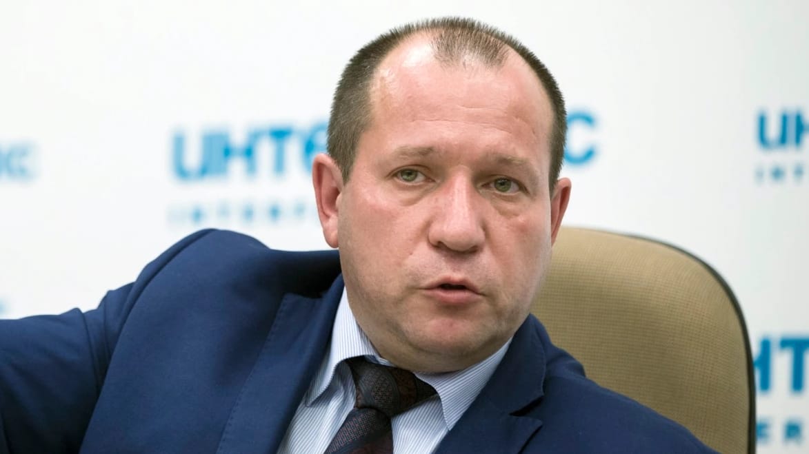 «Я считаю, что надо вести общественно-политическую работу, а им нравится писать бумаги». Игорь Каляпин уволился из «Комитета против пыток»