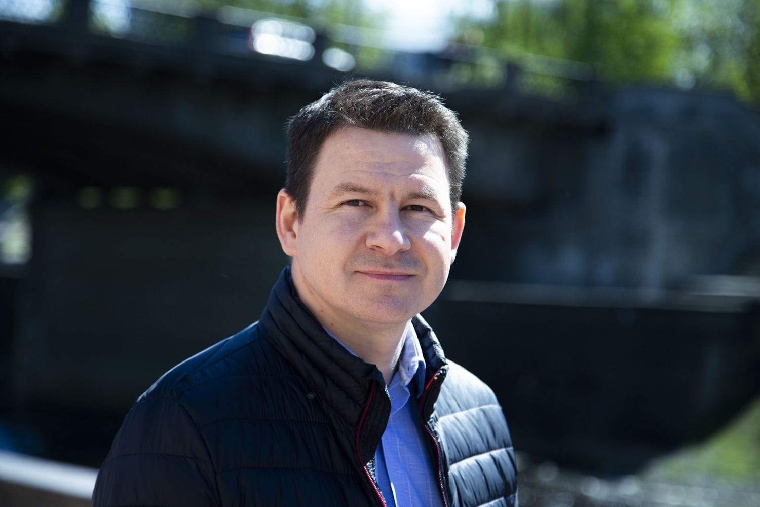 На псковского депутата завели дело за публикацию фото с символикой Навального в 2017 году