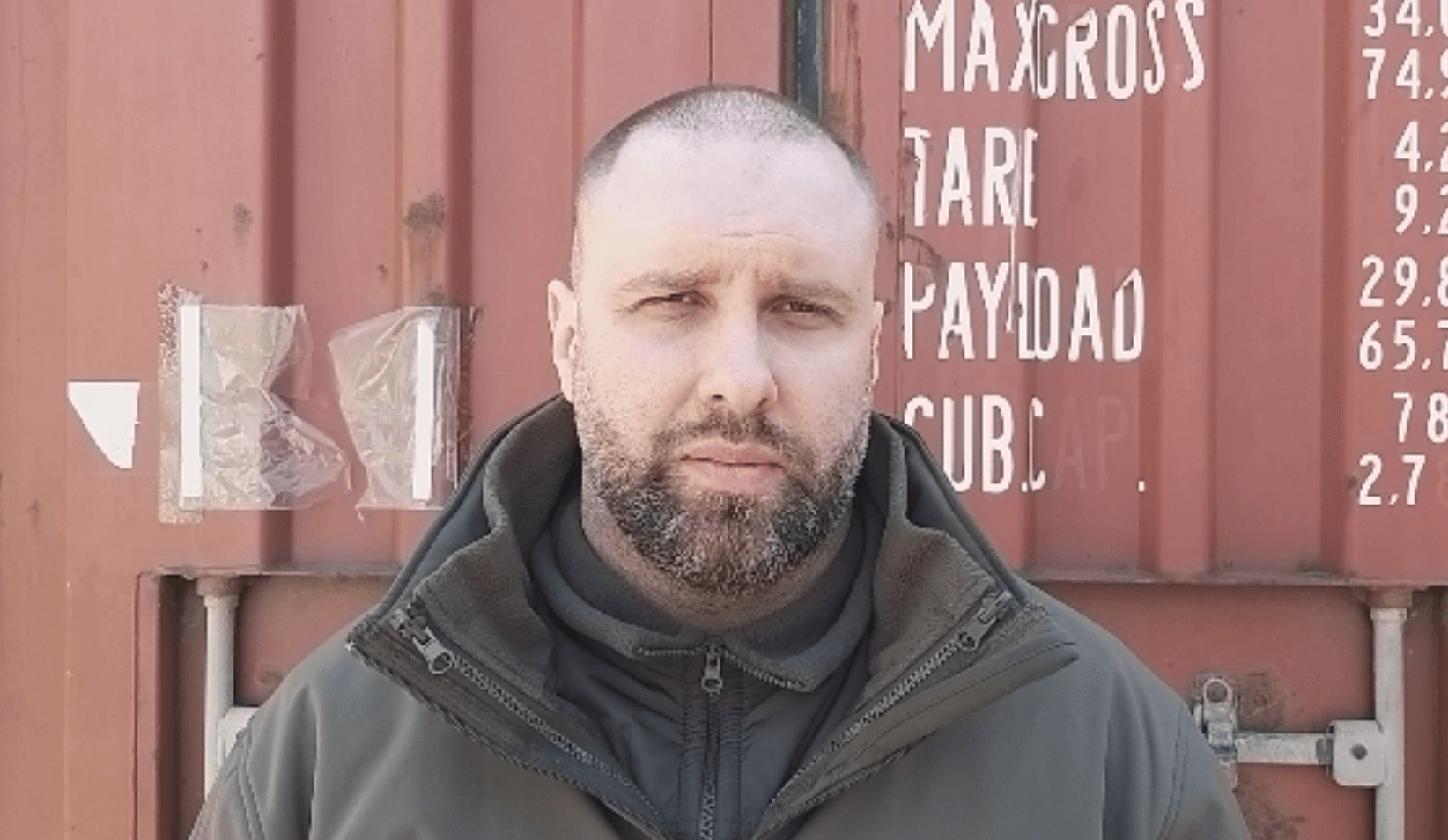 «Семью с ребенком сожгли в подвале». Глава Харьковской ОВА рассказал, как российские военные убивали мирных жителей