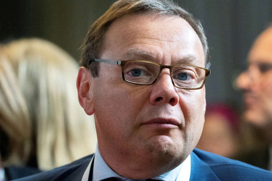 Фридман отрицает причастность к попытке вывода 1 млрд гривен из украинского Альфа-банка