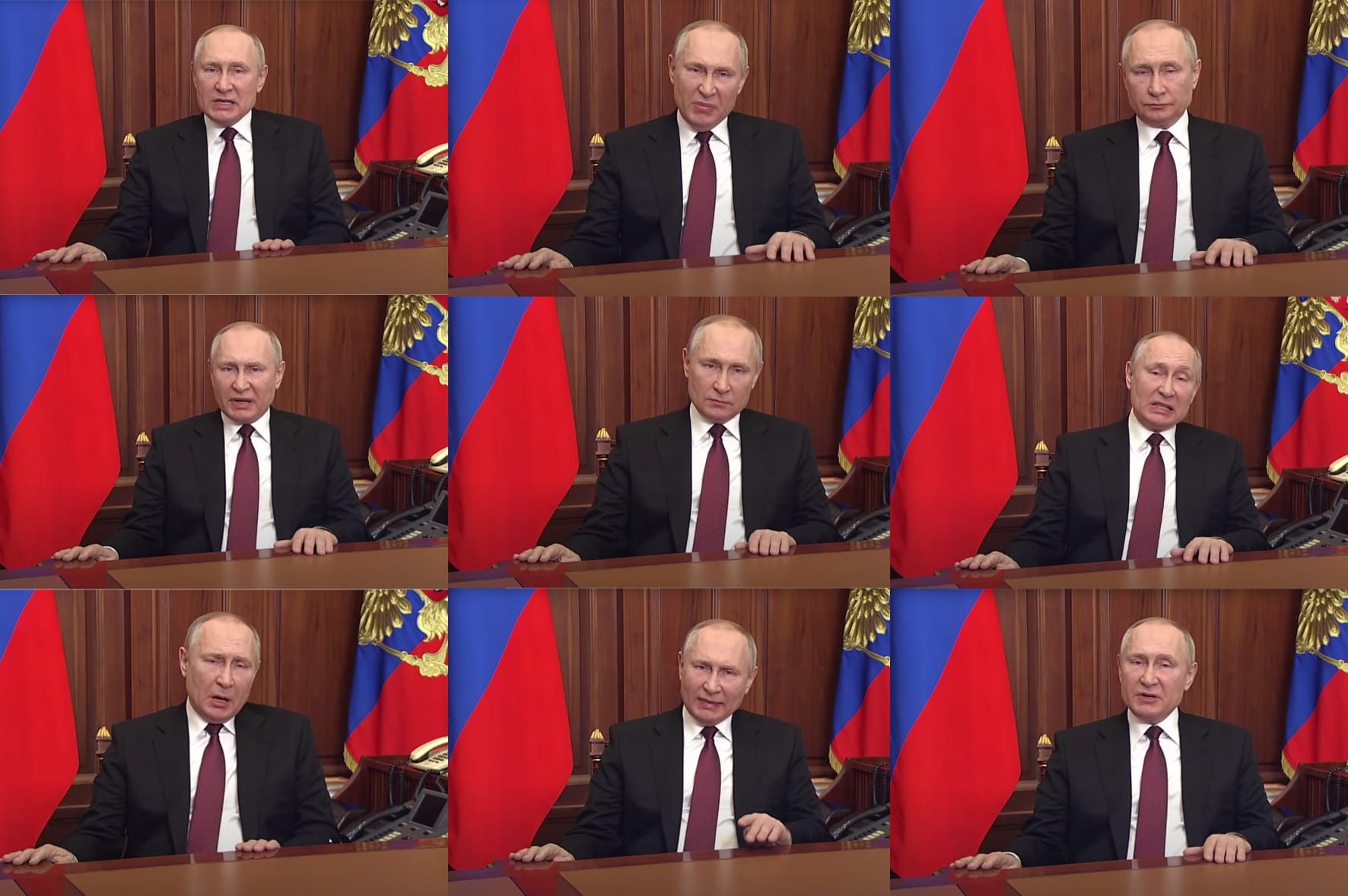 «Путин — психопат с признаками садиста, его провоцирует слабость». Профессор психиатрии Джеймс Фэллон о том, как предотвратить ядерную войну