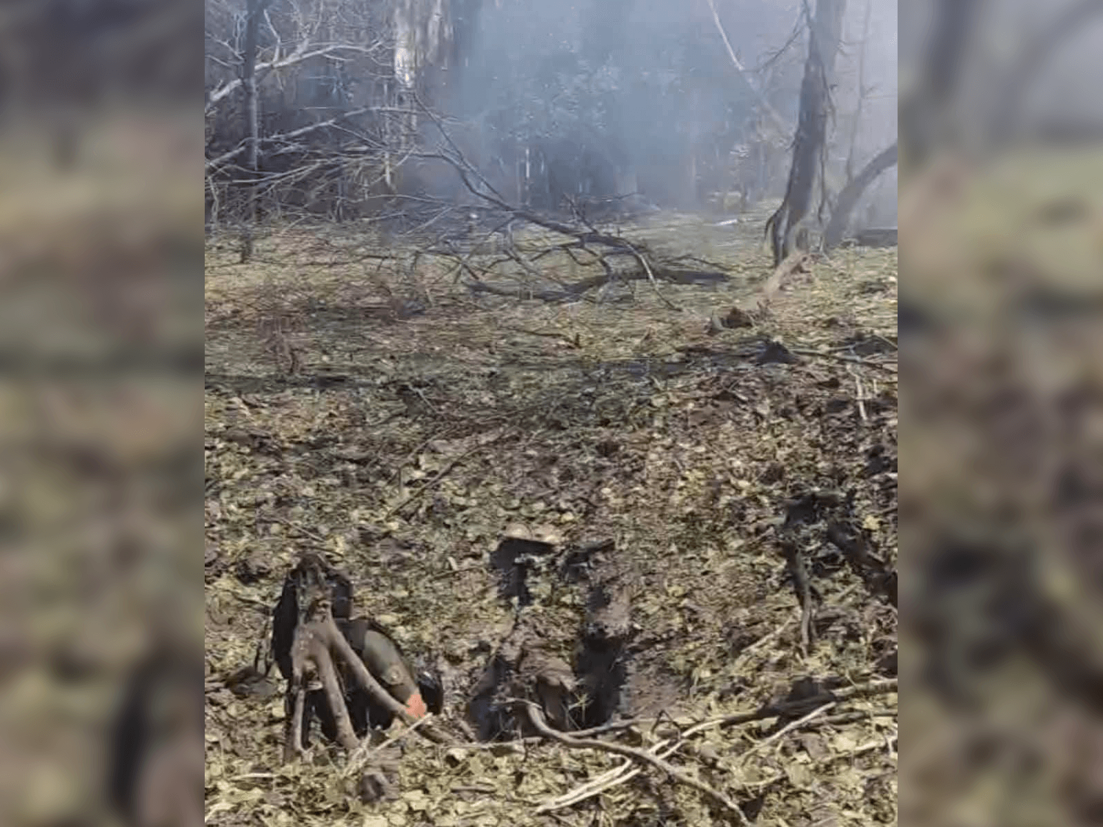 Российские войска обстреляли ракетами центр Краматорска — мэр города