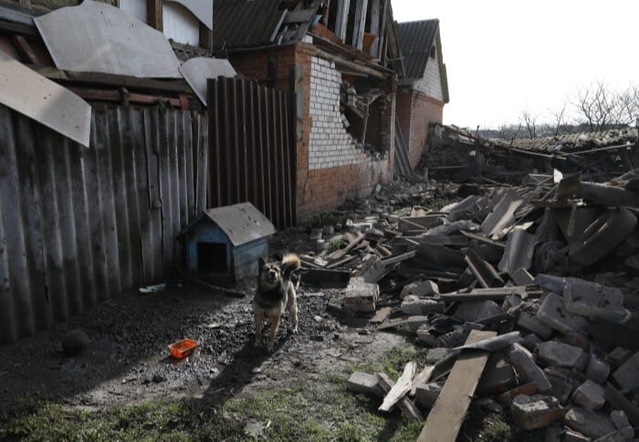 Жители Белгородской области повреждают дома и выдают это за обстрел, чтобы сделать ремонт — губернатор Гладков