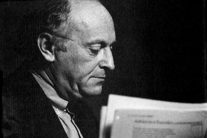 Поэт и хулиган. Как «патриоты» пытаются выдать Бродского за своего из-за стихотворения «На независимость Украины»