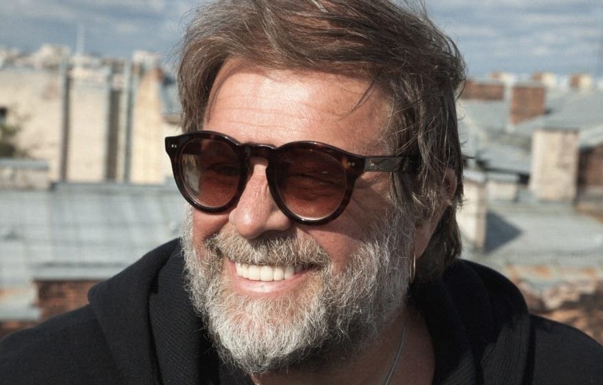 «Go Inside». Интервью с БГ: «Те, кто развязывают войну, изначально находятся в аду»