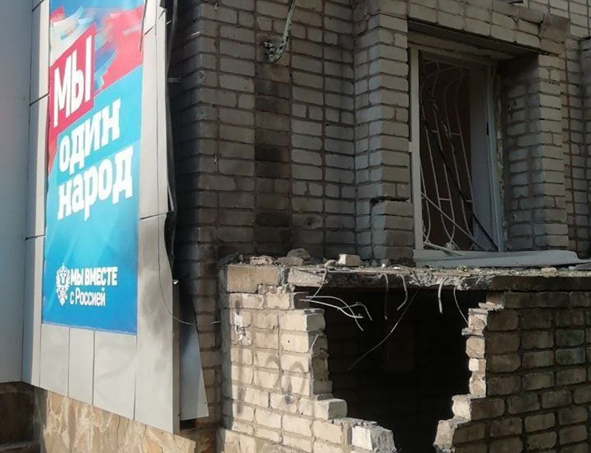 Голосуй танком! В распоряжение The Insider попал план референдума по «присоединению» к России захваченных территорий