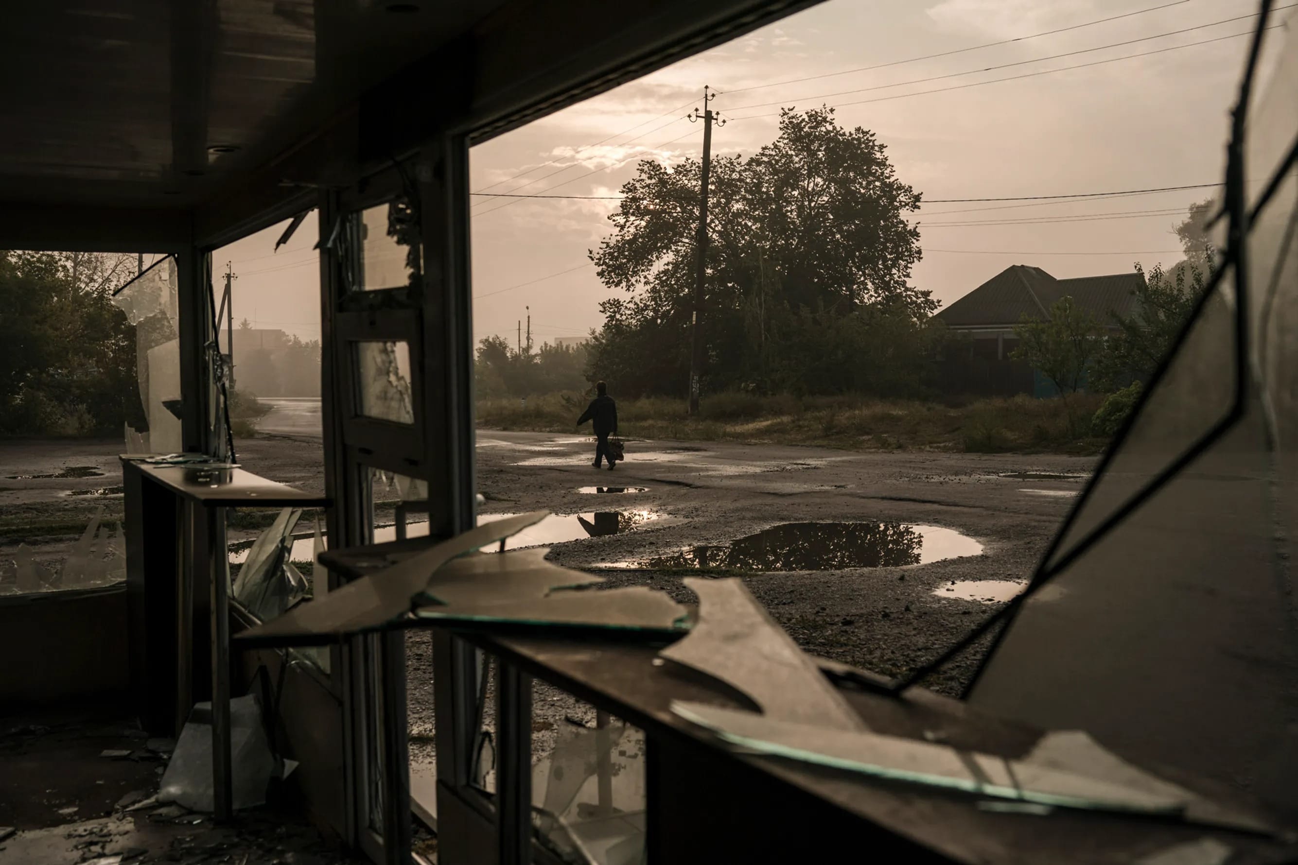 Украина расследует пять случаев сексуального насилия над детьми со стороны российских военных