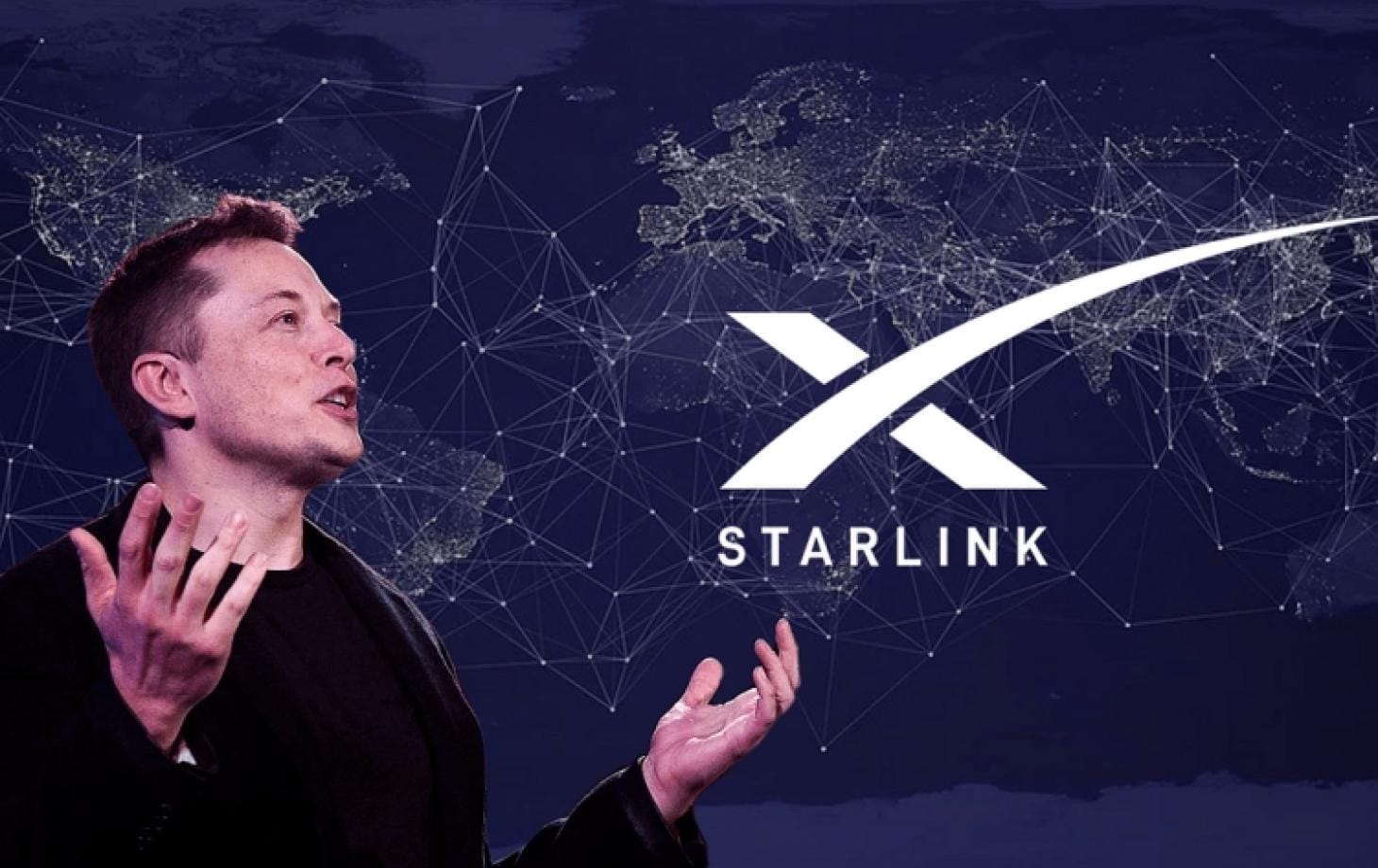 SpaceX Маска заявила, что больше не может платить за Starlink в Украине, и попросила Пентагон оплатить счет