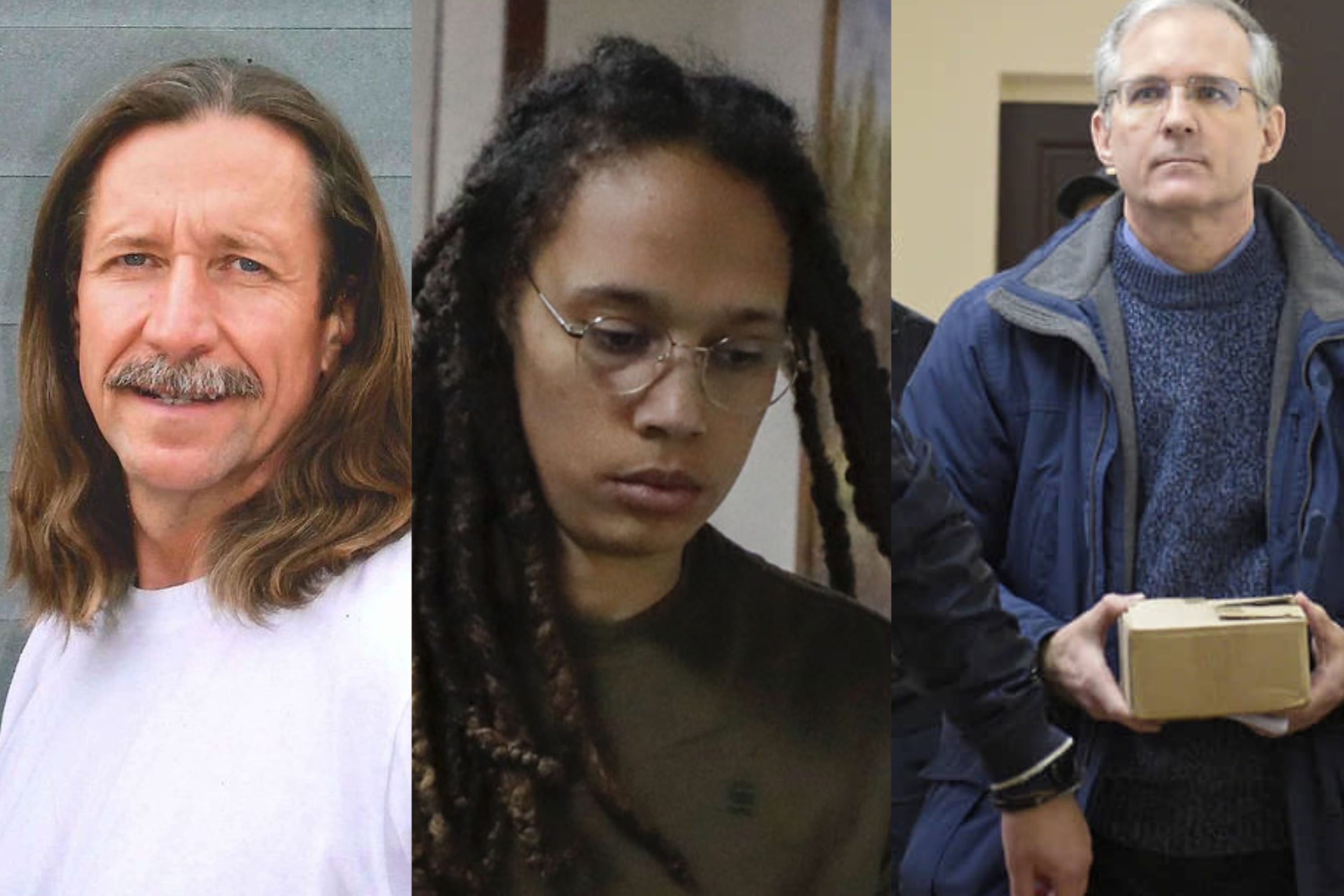 Байдену есть что представить гражданам, поддержавшим демократов на промежуточных выборах. Американисты об обмене Грайнер и Бута