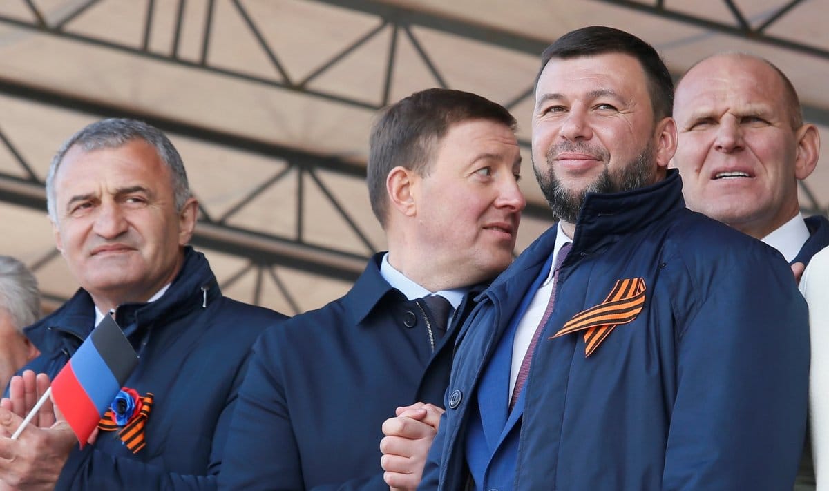 Путин разрешил всем российским чиновникам и военным не публиковать декларации о доходах, участникам «СВО» их не надо даже подавать