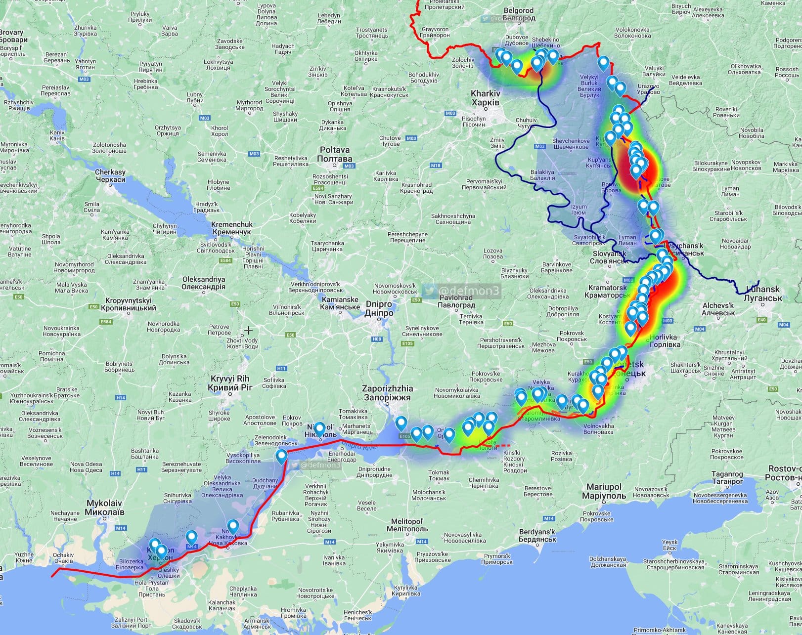 ЧВК Вагнера захватили солевой завод, рождественское «перемирие» не состоялось. Что происходит на фронте