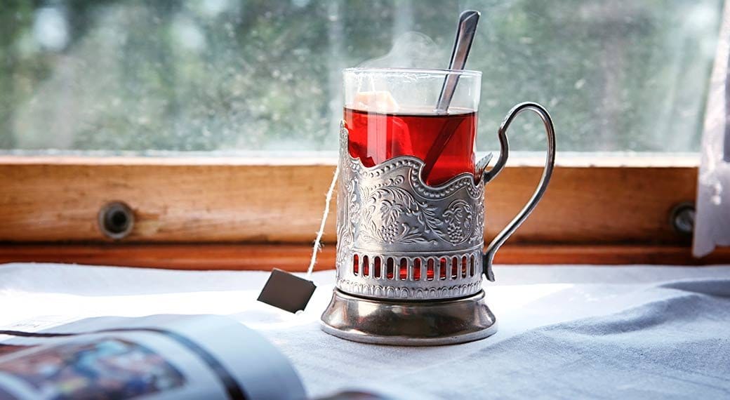 Москвич написал донос на попутчика в поезде из Крыма за разговоры о войне