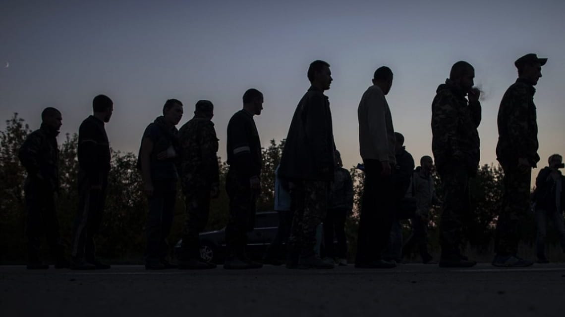 В Минобороны РФ сообщили о возвращении 101 пленного военнослужащего 