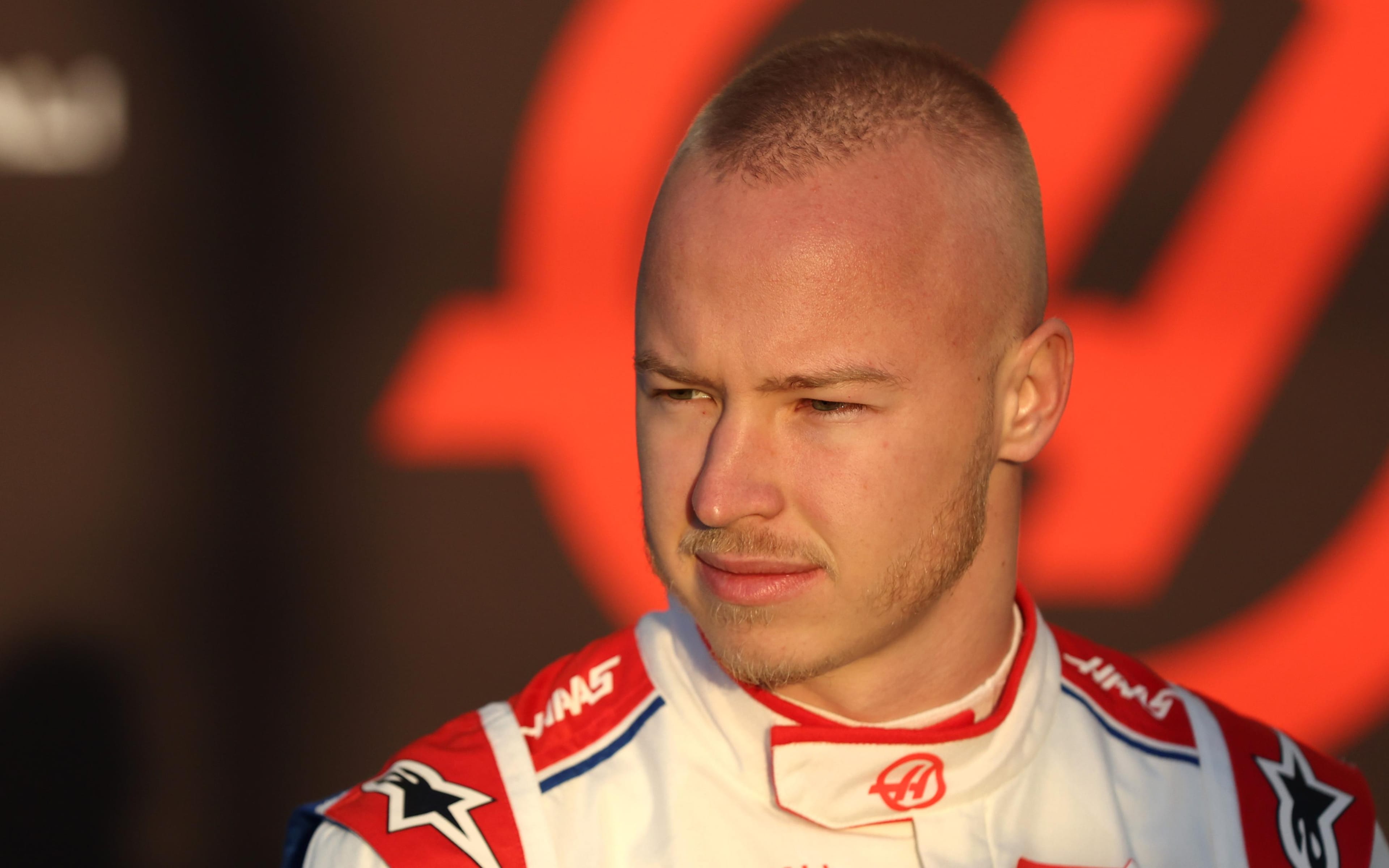 Европейский суд разрешил находящемуся под санкциями Никите Мазепину участвовать в «Формуле-1» в нейтральном статусе