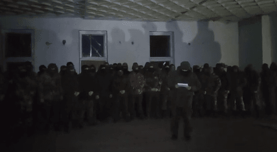 Иркутские мобилизованные, жаловавшиеся на отсутствие военной подготовки, почти в полном составе погибли. Об этом сообщили родственники