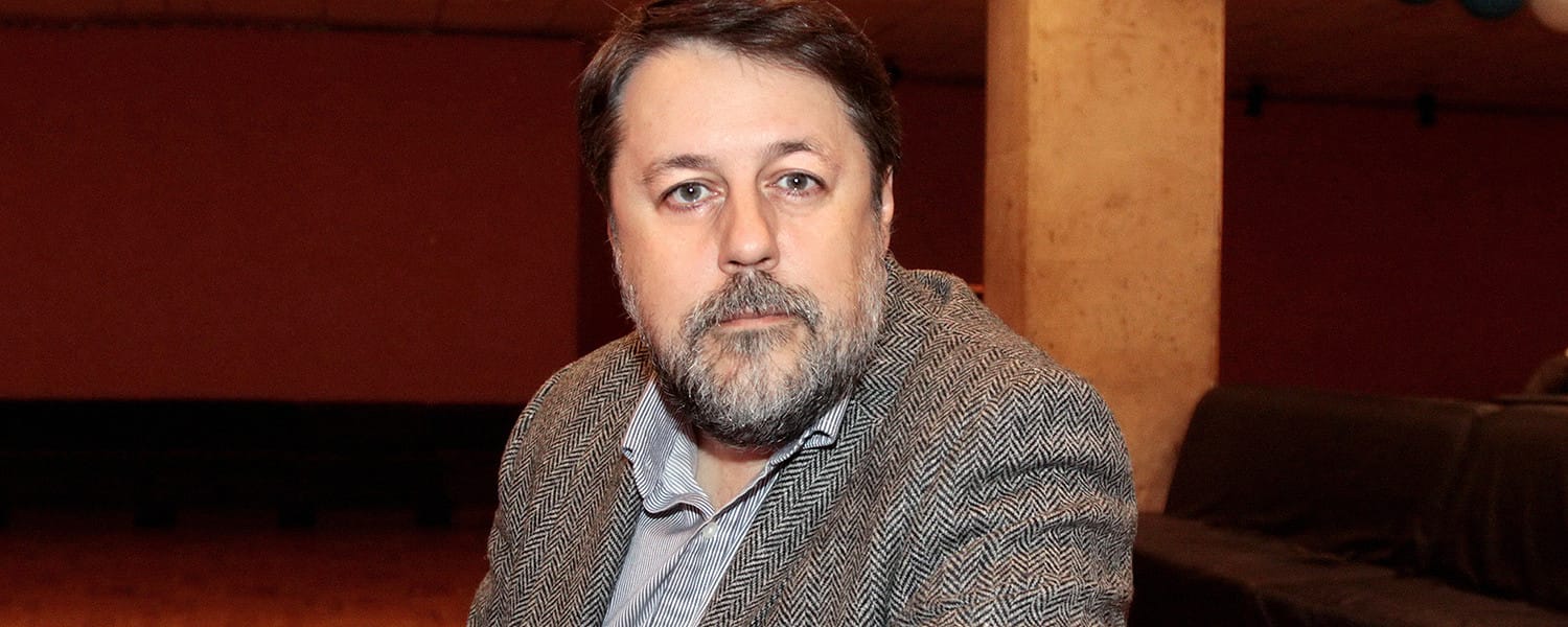 «Документалисты звонили во все колокола и сообщали миру, что идет война» — режиссер Виталий Манский