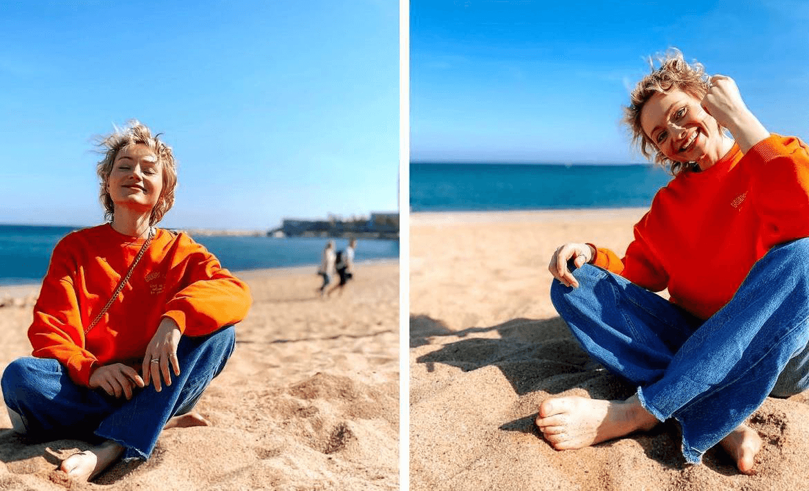 Автору материала об уехавшей в Испанию экс-сотруднице пригожинского СМИ начали поступать угрозы