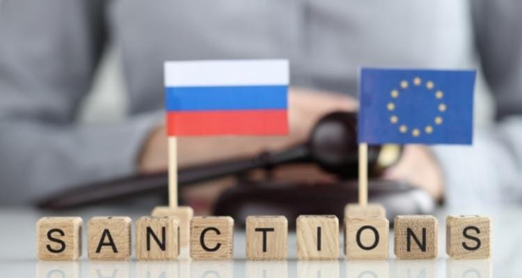 FT: Российская шпионская сеть занимается контрабандой технологий ЕС, несмотря на санкции