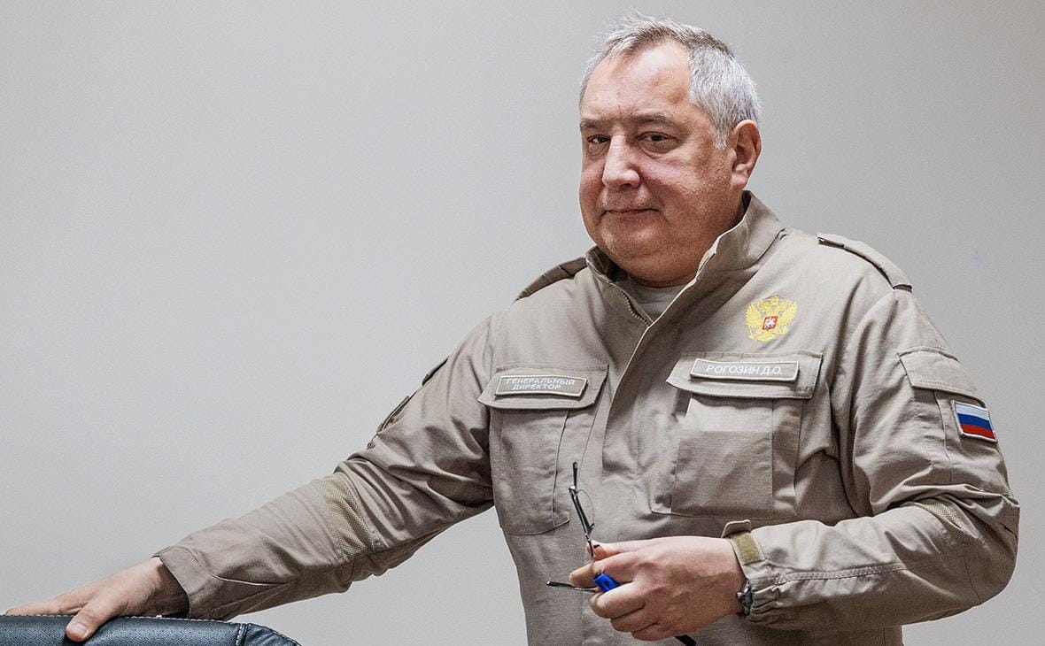 Рогозин заявил, что России нужна вторая волна мобилизации или армия из добровольцев