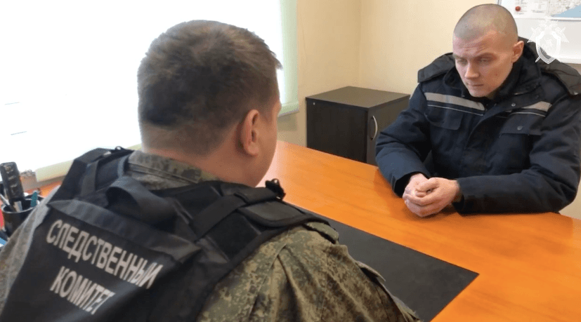 Суд в «ДНР» приговорил военнослужащего из «Азова» к пожизненному заключению