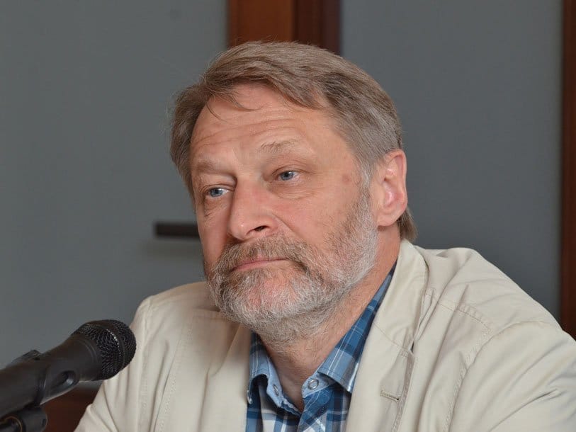 Минюст признал «иноагентами» политолога Дмитрия Орешкина, журналиста Романа Супера и издание «Проект»