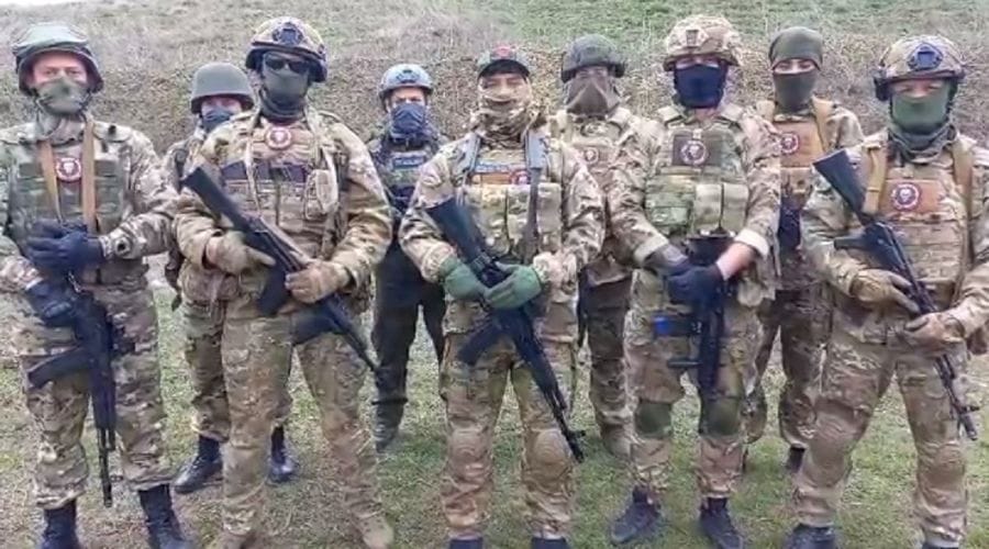 Минимум две тысячи наемников ЧВК Вагнера прибыли в Беларусь — «Беларускі Гаюн»