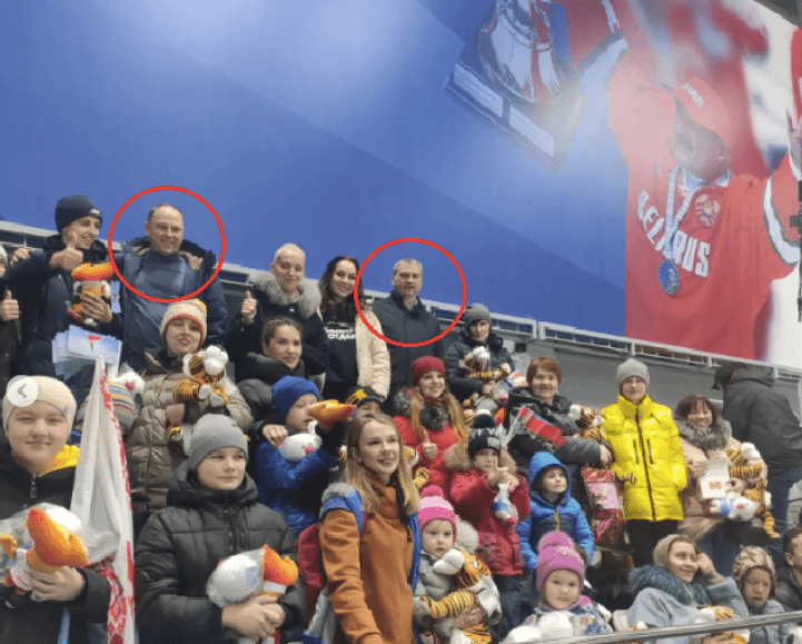 БРЦ: В вывозе украинских детей в Беларусь участвуют родственники Лукашенко и люди с уголовным прошлым