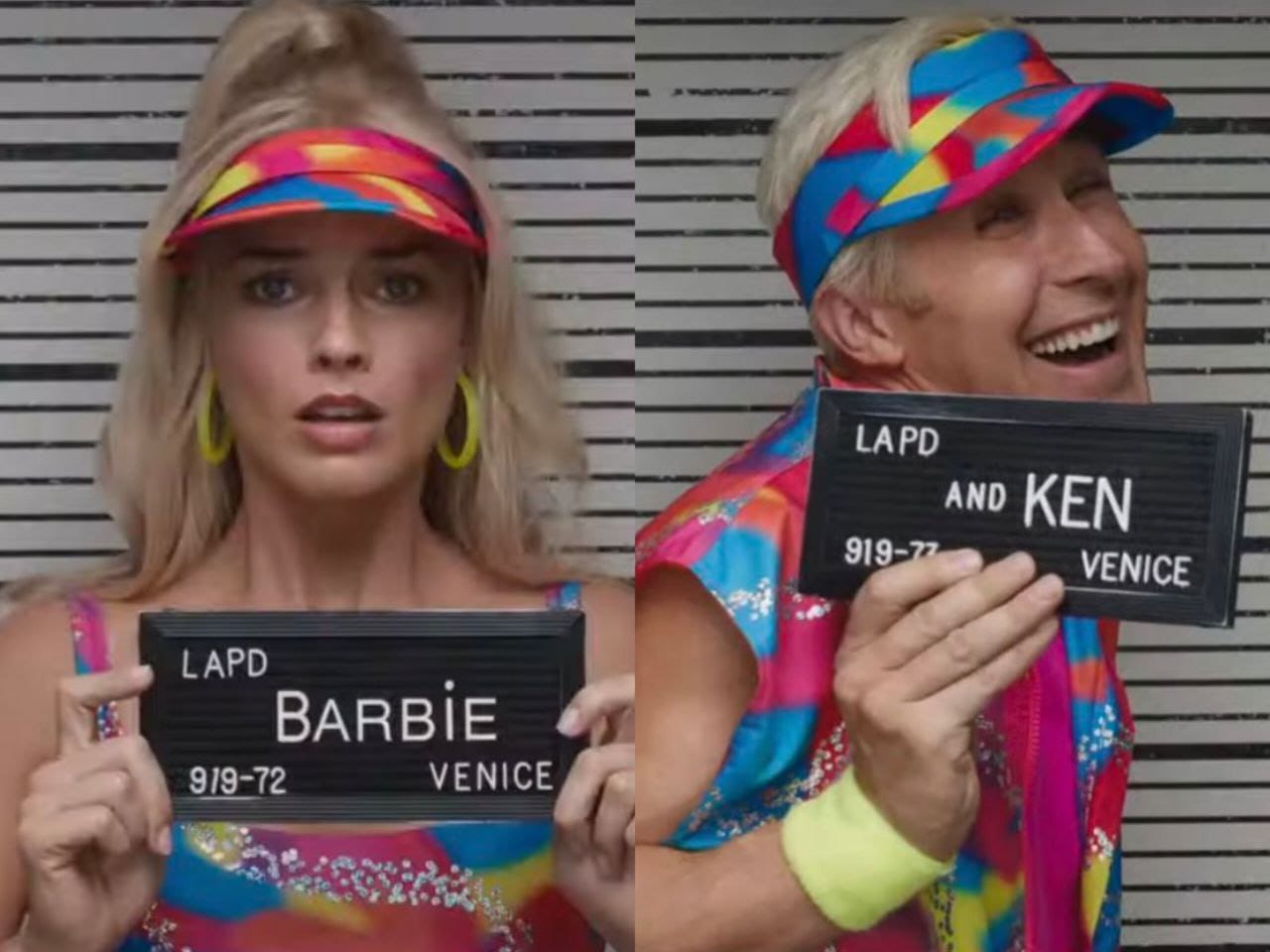 Грета Гервиг, снявшая «Барби», стала первой женщиной-режиссером, чей фильм собрал в прокате $1 млрд