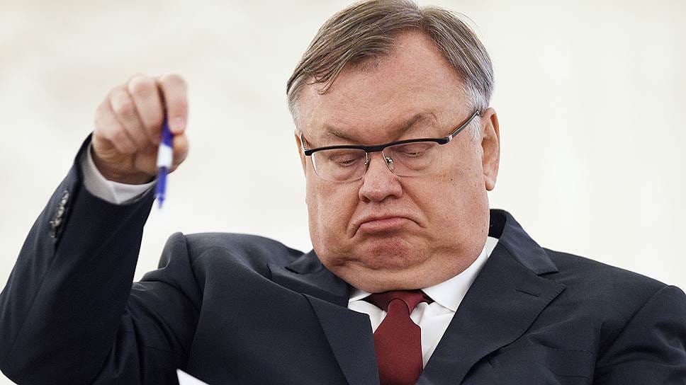 Глава ВТБ Костин зарабатывал почти 1 миллиард рублей в месяц, следует из утечки налоговых данных за 2020 год — «Важные истории»