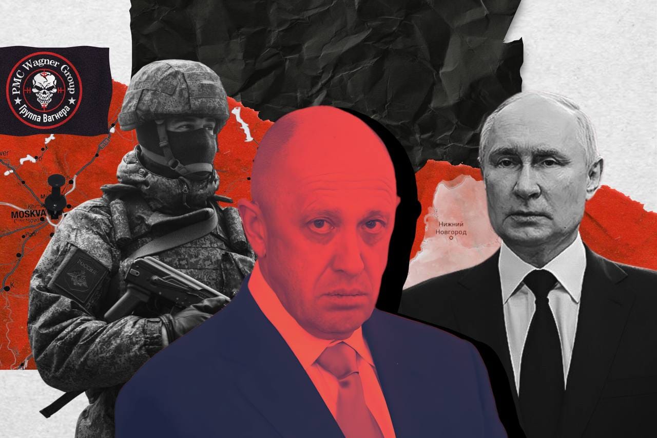 Бродячие «музыканты». Что ждет ЧВК Вагнера после убийства Пригожина и Уткина