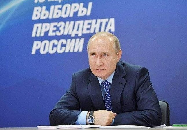 Российской власти нужен условно антивоенный кандидат для легитимизации выборов президента в 2024 году — политологи