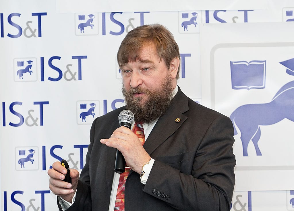 Власти хотят отправить в психбольницу ведущего эксперта по суперкомпьютерам, его пытаются привлечь за «финансирование терроризма»