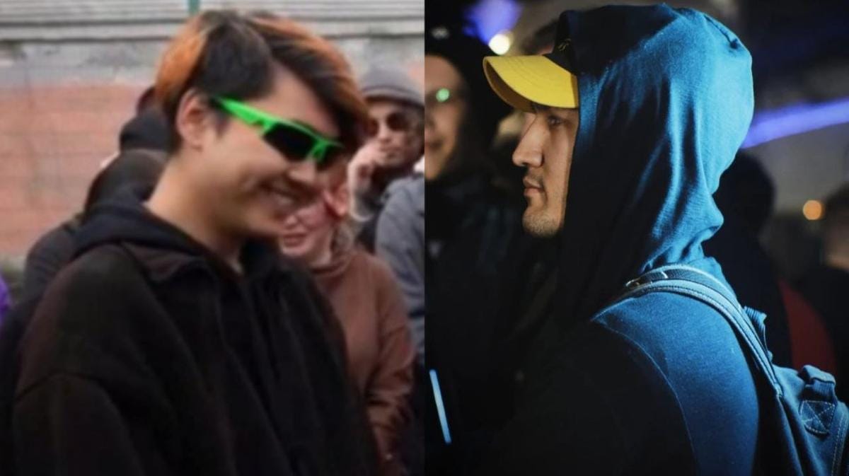 СК РФ возбудил уголовные дела против двух бэтл-рэперов за разжигание межнациональной ненависти