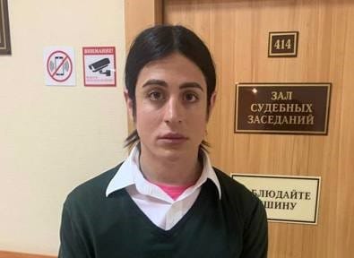 Блогера Хилми приговорили к трем годам колонии за распространение порнографии. Донос на него написала Екатерина Мизулина