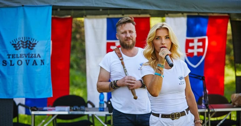 Министр культуры Словакии подписала приказ о восстановлении культурных связей с РФ и Беларусью — Pravda