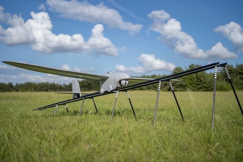 Франция будет поставлять Украине новейшие дроны-камикадзе