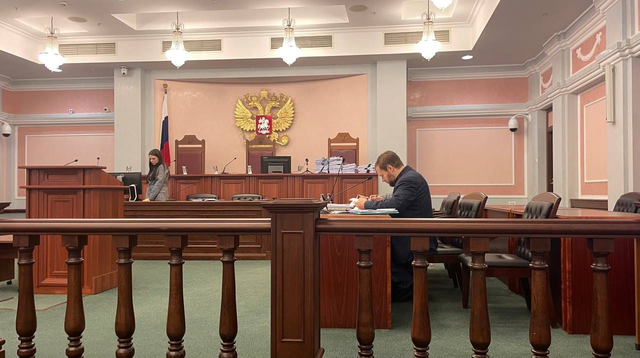 Верховный суд РФ отклонил третий иск Бориса Надеждина. Он пытался оспорить отказ в регистрации для участия в выборах президента